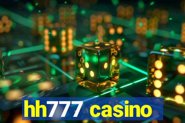 hh777 casino